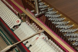 Musikinstrumente reparieren in Rheda-Wiedenbrück